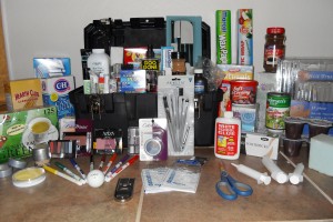 Moulage Kit - Bobbie Merica