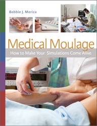 Medical Moulage Book Medical Moulage book review