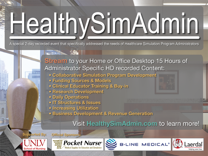 healthysimadmin