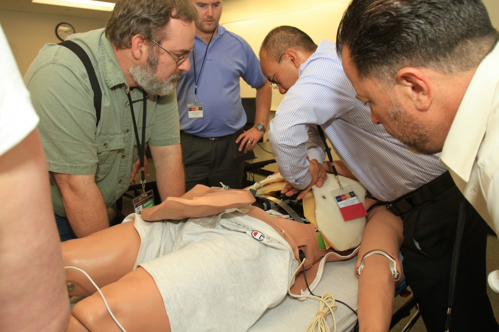 How To Start a Career as a Medical Simulation Technician