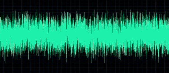 Adding Background Noise to Medical Simulations
