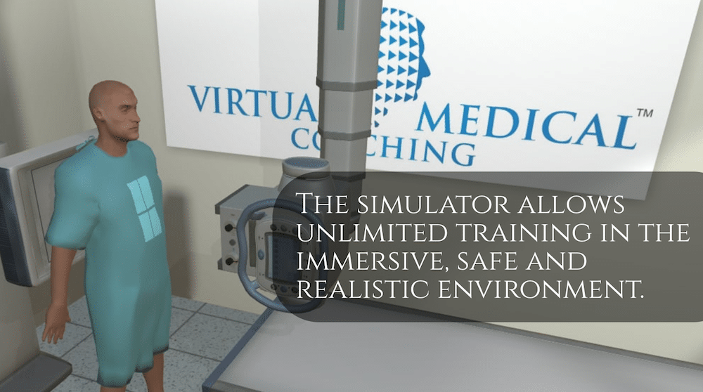 virtual medical coaching