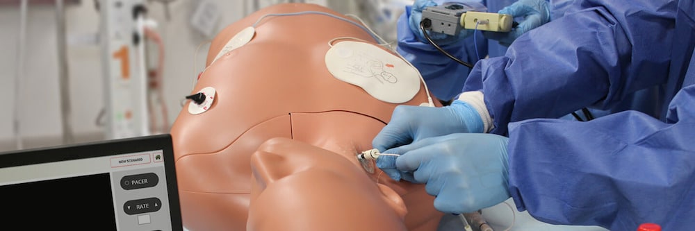 simulab pacerman pacing simulator