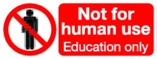New Healthcare Simulation Safety Org Provides Free Safety Stickers and More