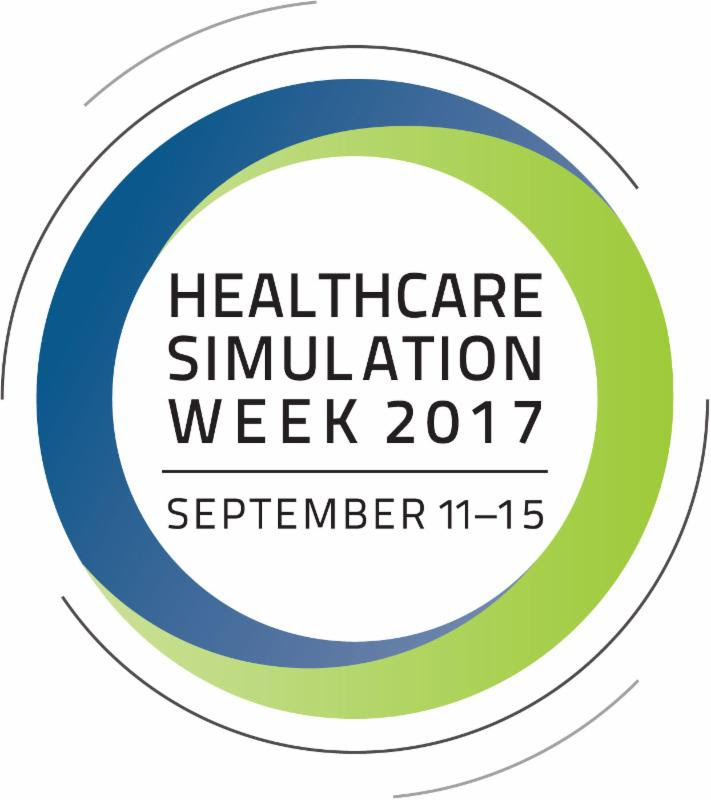 Healthcare Simulation Week Kicks Off Today — Share Your Stories With the World!