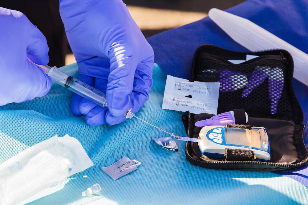 Physiology: The Force Behind Healthcare Simulation – A Guide for Techs, Part 4: Diabetes