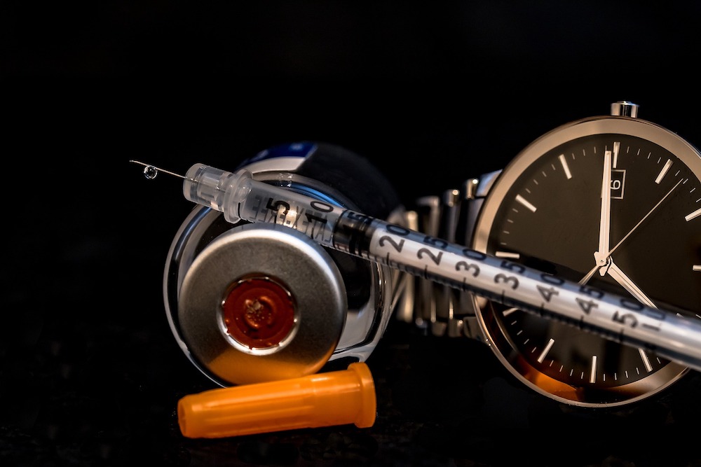 Physiology: The Force Behind Healthcare Simulation – A Guide for Techs, Part 4C: Insulin