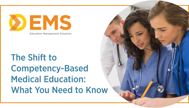 The Shift to Competency-Based Medical Education: What You Need to Know