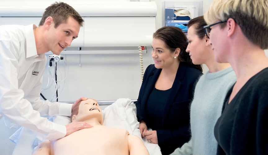 3 Sim Problems You Can Solve Through Professional Development, with Downloadable Tool