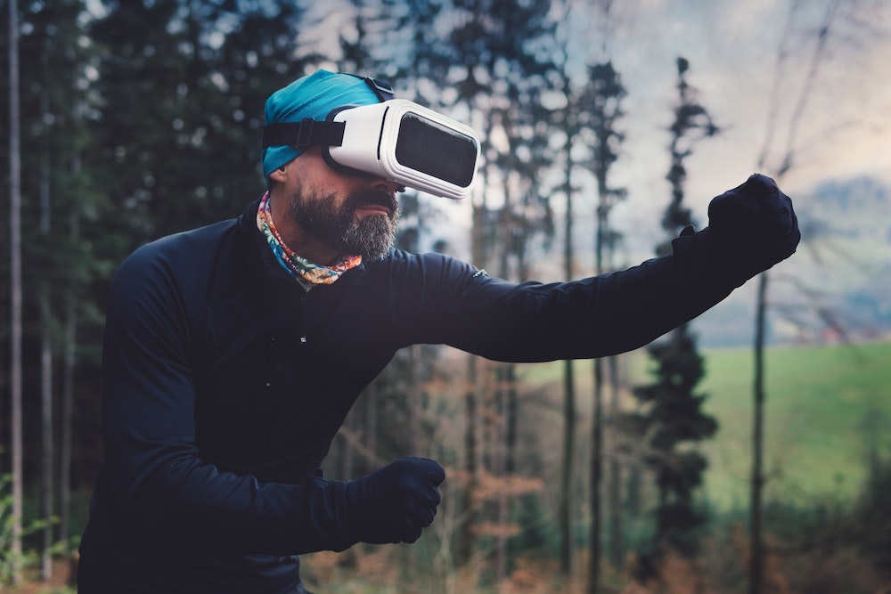 How Virtual Reality Trains Situational Awareness in Healthcare Simulation