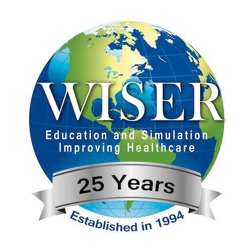 UPMC’s WISER Simulation Center Celebrates 25 Years of Service!