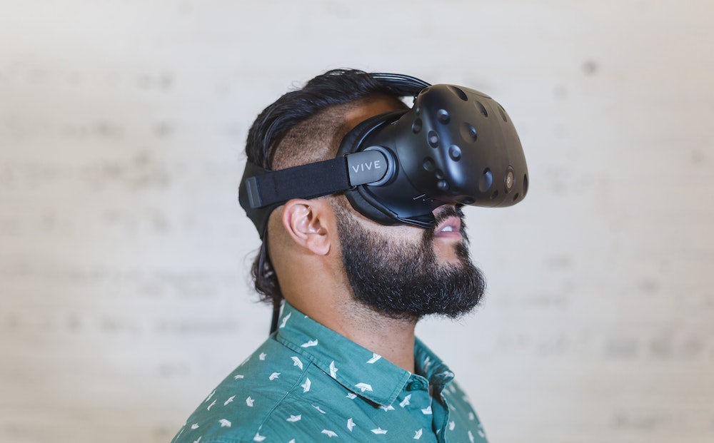 How VR is Changing Healthcare Education & Training: Latest News