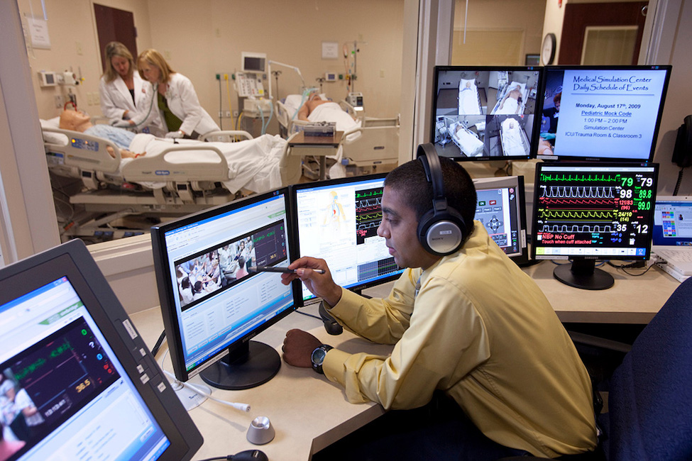 The Ultimate Job Guide to Healthcare Simulation Technology Specialists
