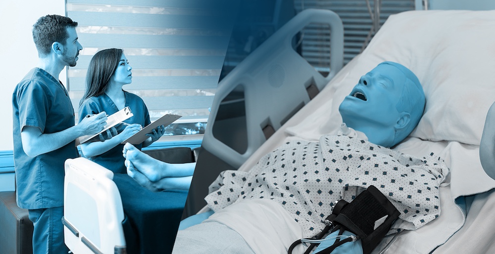 Leading Nurse Educators Launch Free ‘Essentials of Clinical Simulation’ Online Course
