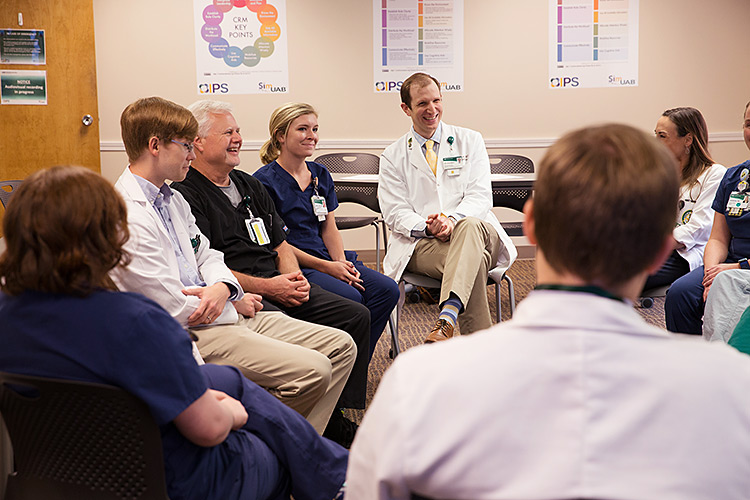 Two New Online Master’s Degree Programs for Healthcare Simulation