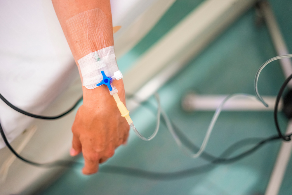 Understanding IV Site Access for Healthcare Simulation, with Assessment Template