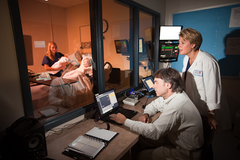 One-Way Mirrors in Healthcare Simulation, Helpful or Hurtful?