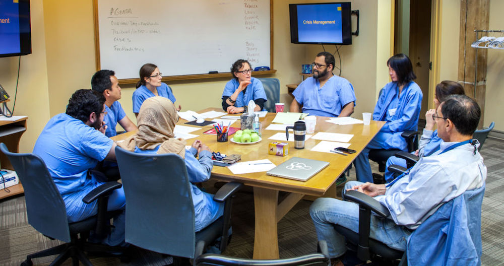 Downloadable DASH Debriefing Tools From Center for Medical Simulation
