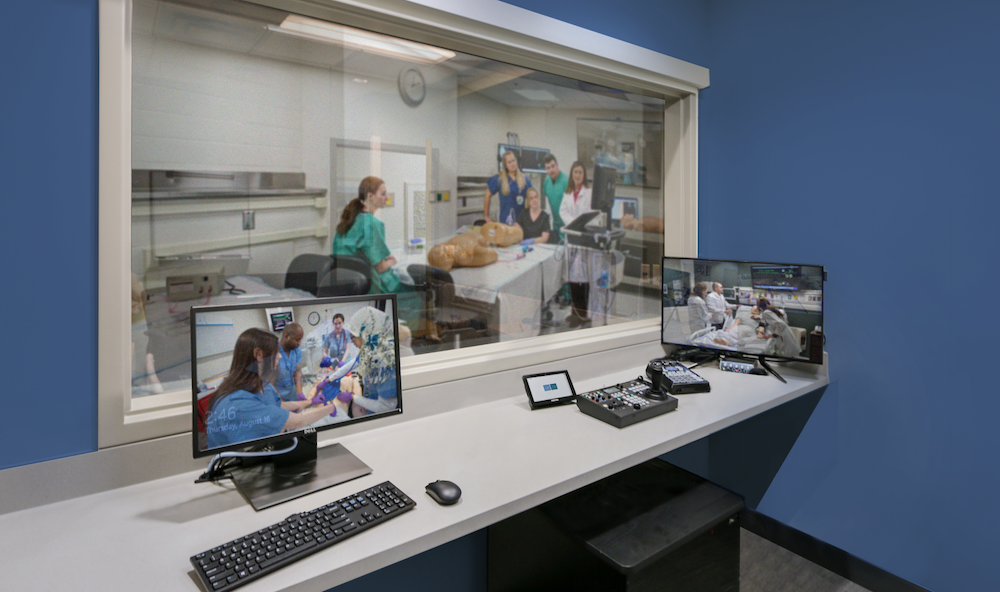 Mistakes To Avoid When Designing a Medical Simulation Center