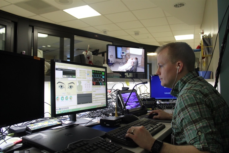 Clinical Simulation Center Personnel: Who You Need to Succeed