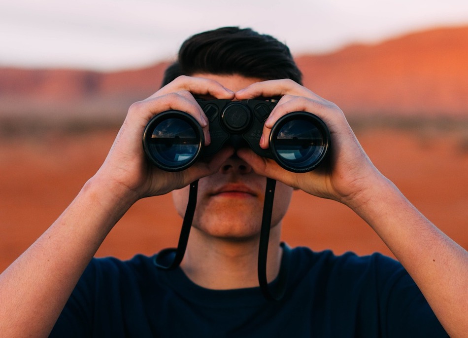 The Right Stuff: Finding the Best Healthcare Simulation Personnel