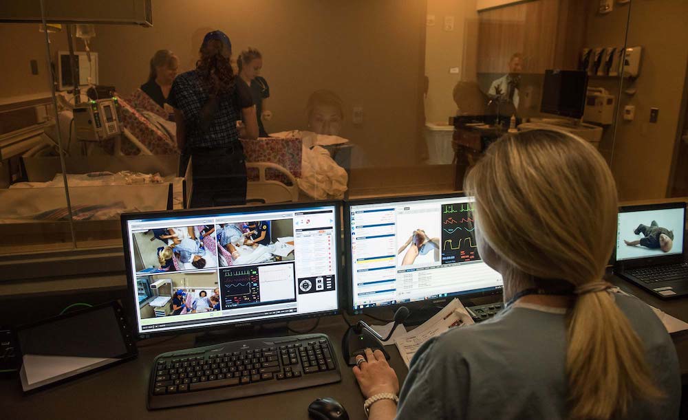 7 Basic Tips for Any Healthcare Simulation Technician