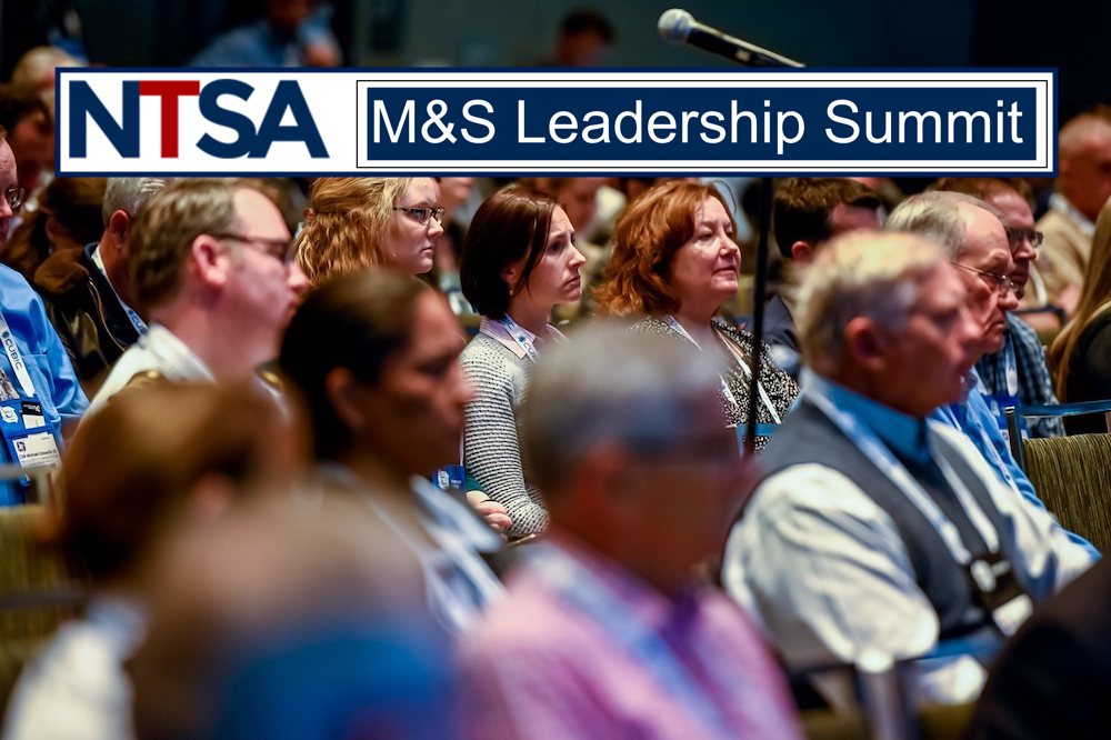 NTSA Modeling & Simulation Leadership Summit Seeks Zero Harm to Patients