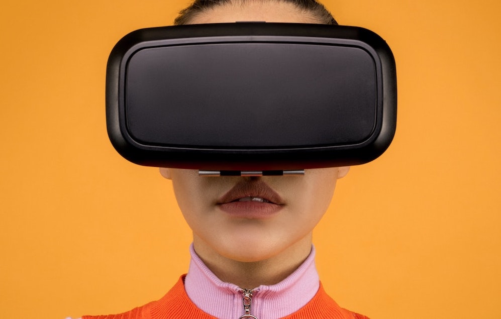 The Value of Virtual Reality in Healthcare Simulation