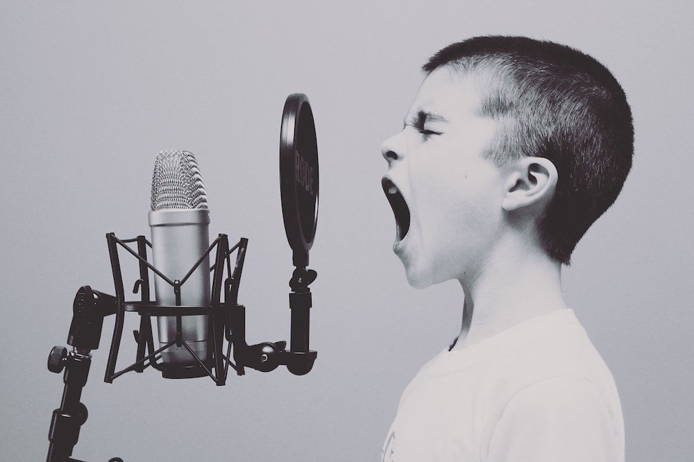 Voice Changer Solutions for Your Medical Simulation Lab