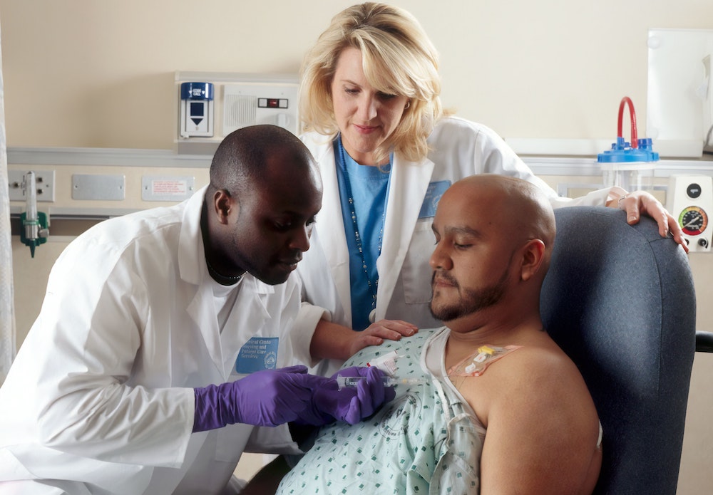 More Free Nursing Simulation Scenarios