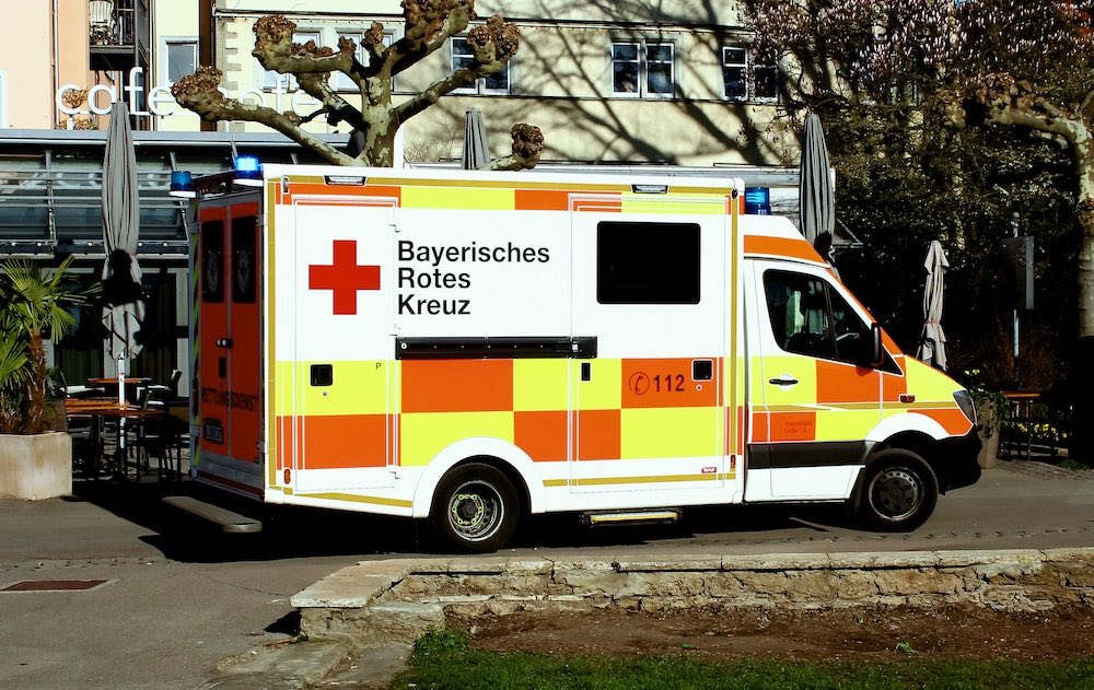 Designing Prehospital Medical Simulation Scenarios