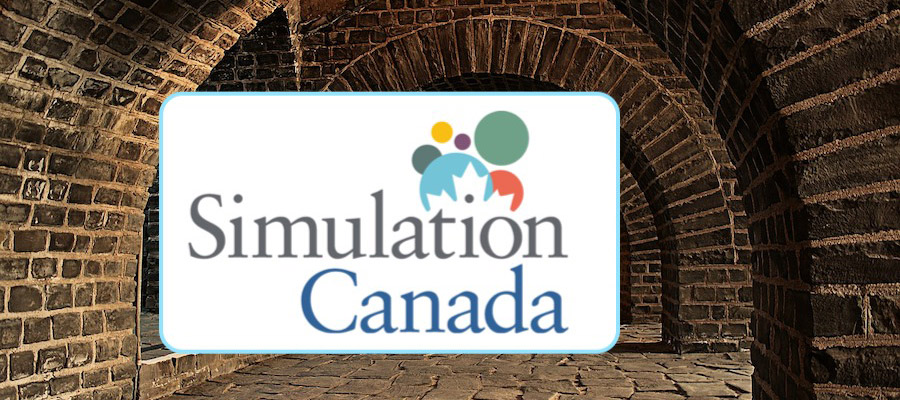 Simulation Canada Now Offers Online Courses in Healthcare Simulation
