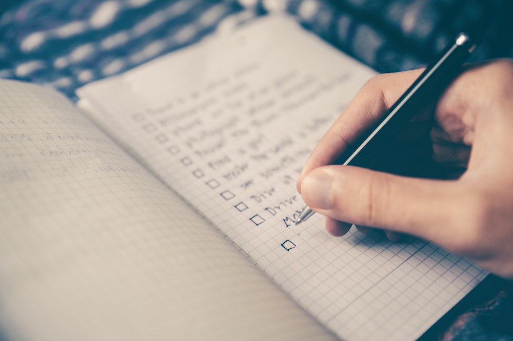 Using Medical Simulation to Evaluate Checklists: Part 2