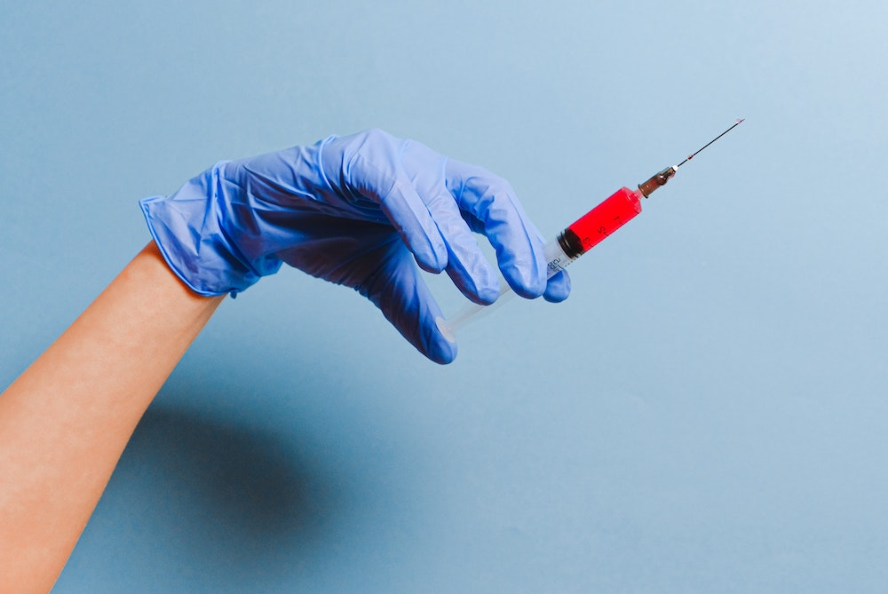 Should Educators Allow Nursing Simulation Students to Practice with Needles At Home?