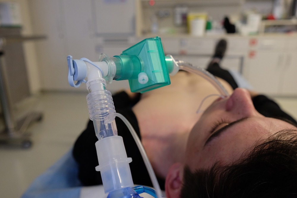 COVID-19 Ventilator Training Resources For Healthcare Simulation Programs