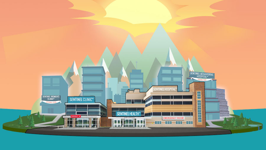 Sentinel U Offers Virtually Endless Clinicals for Future and Practicing Nurses