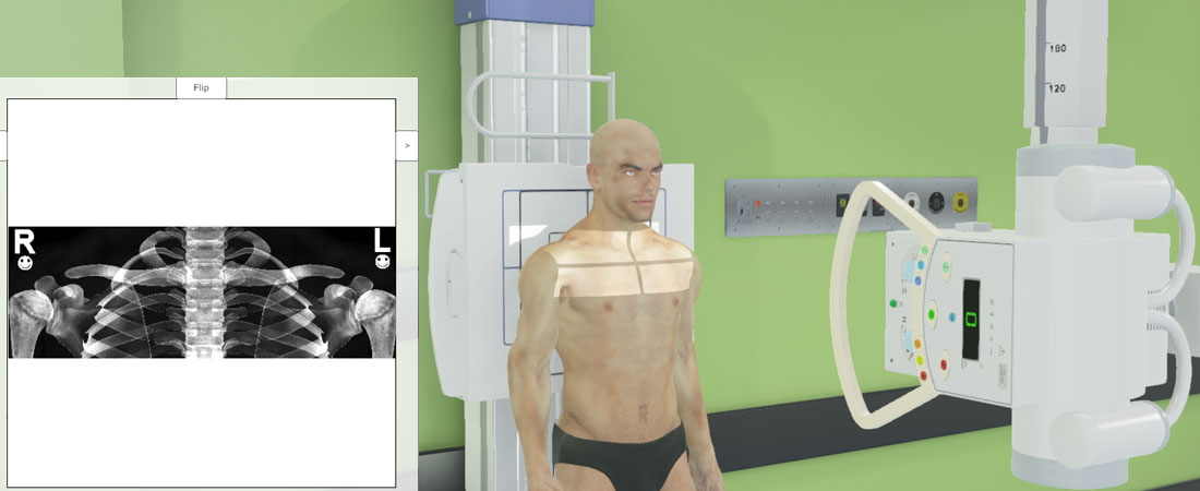 Simulating Medical Imaging: MRI Simulators, X-Ray Simulators, and CT Simulators