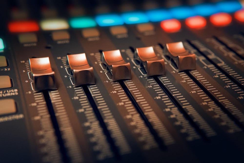 Operating Audio / Video Technology for Healthcare Simulation