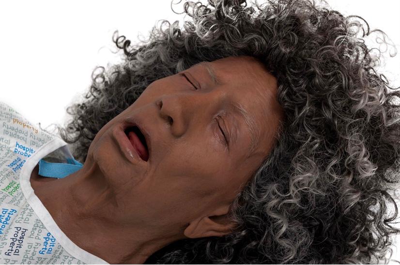 Building Diverse Patient Simulators That Really Represent Patient Populations