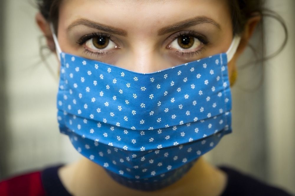 How to Maintain Patient Safety During a Pandemic: Positive Lessons from the VA