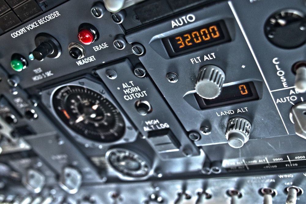 Beyond the Checklist: What Healthcare Simulation Can Learn from Aviation Safety and Teamwork