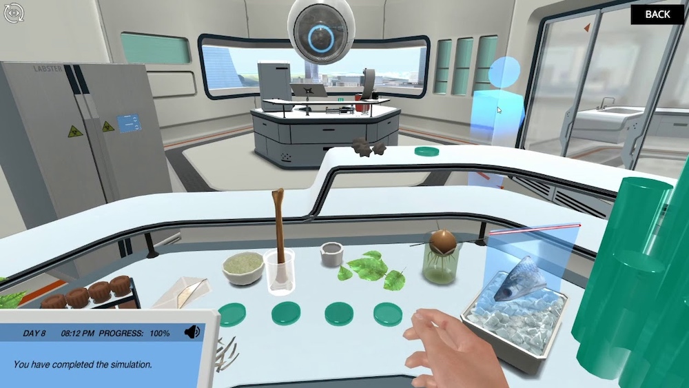 Labster Medical Lab Simulation Technology Now Available on 23 California State University Campuses