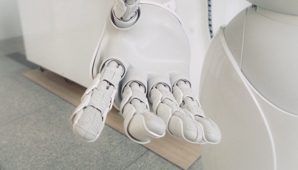 How AI Might One Day Revolutionize All Clinical Simulation Training