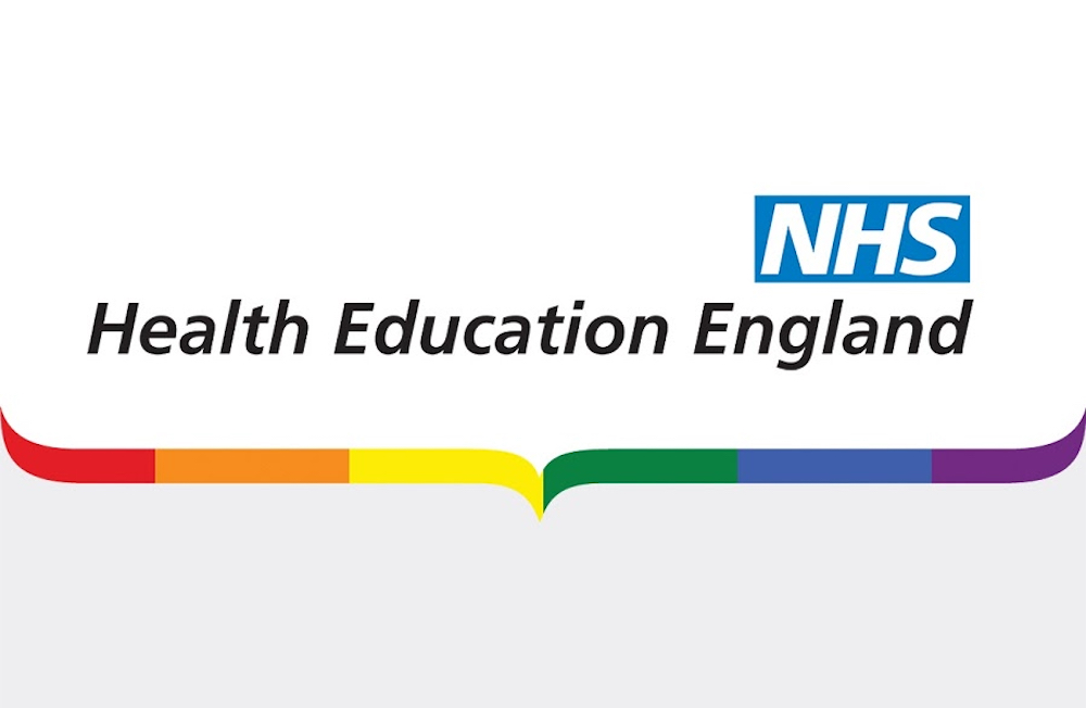 Health Education England Medical Simulation Resources