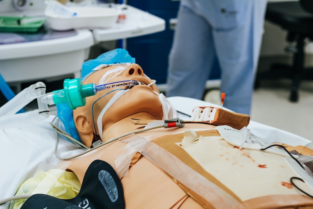 How Much Does a Human Patient Simulator Cost?