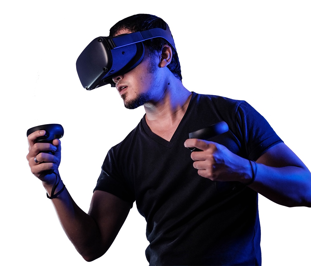 How to Clean Virtual Reality Headsets