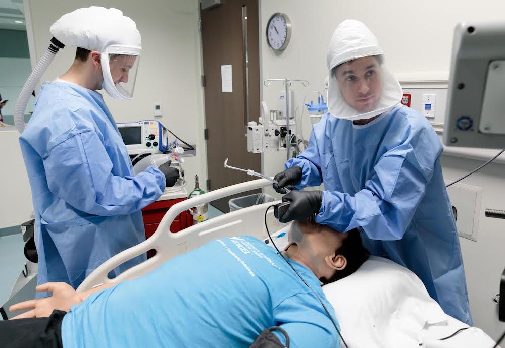 Why Healthcare Simulation is About to Become One of the World’s Most Important Industries