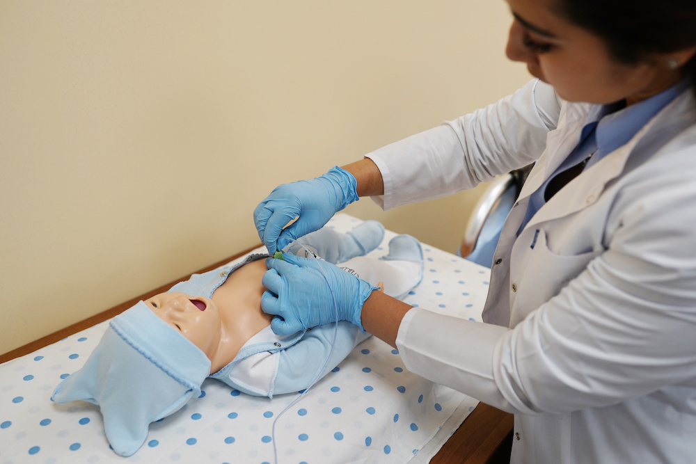 What is the Role of Simulation in Healthcare Education?