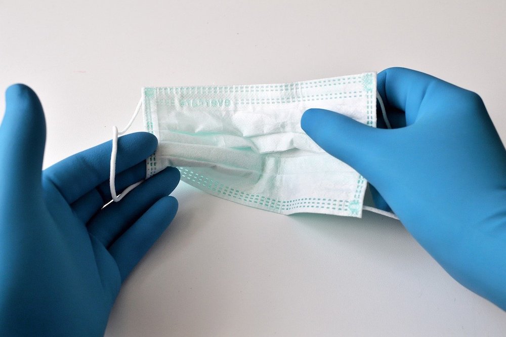 Rapid Deployment of In Situ Simulation during COVID-19 for Caregiver Safety