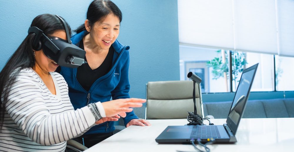 Embodied Labs Helps Revolutionize Healthcare Simulation Learning Experience